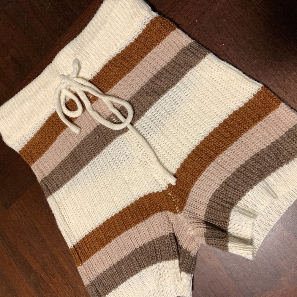 Womens Small Shorts